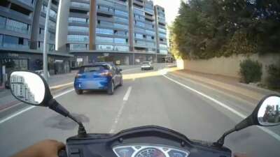 Streslerini attılar yollarına baktılar