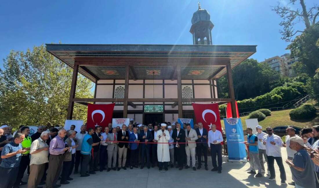 Bursa'da Müftülük ve Türkiye