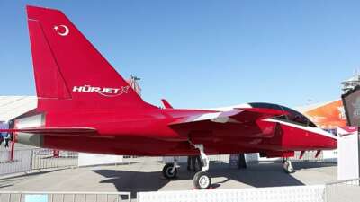 TEKNOFEST İstanbul Atatürk Havalimanı’nda kapılarını ziyaretçilere açtı