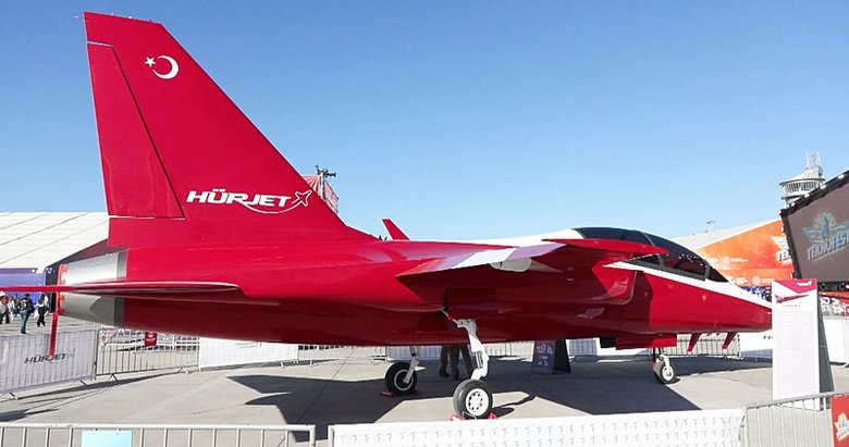 Milli teknoloji hamlesinin en