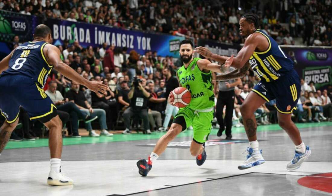 Türkiye Sigorta Basketbol Süper