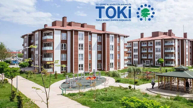 TOKİ’den borç kapatana yüzde 25 indirim