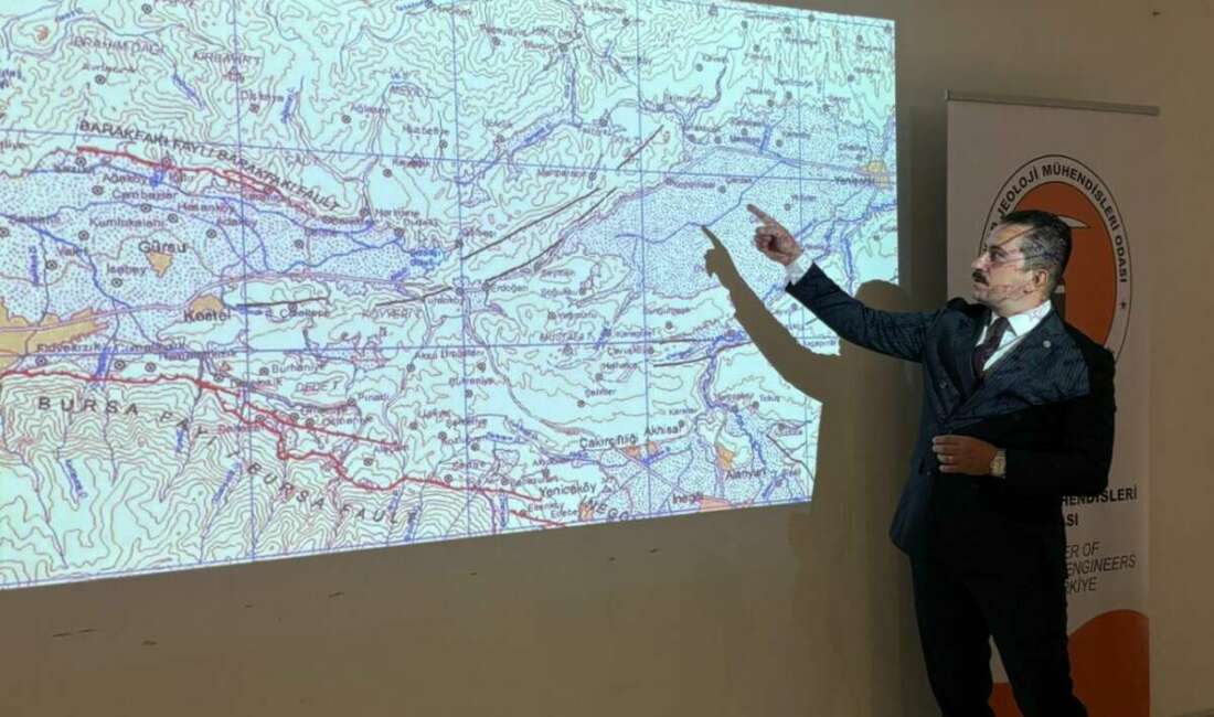 Bursa’nın 12 ilçesinde TOKİ