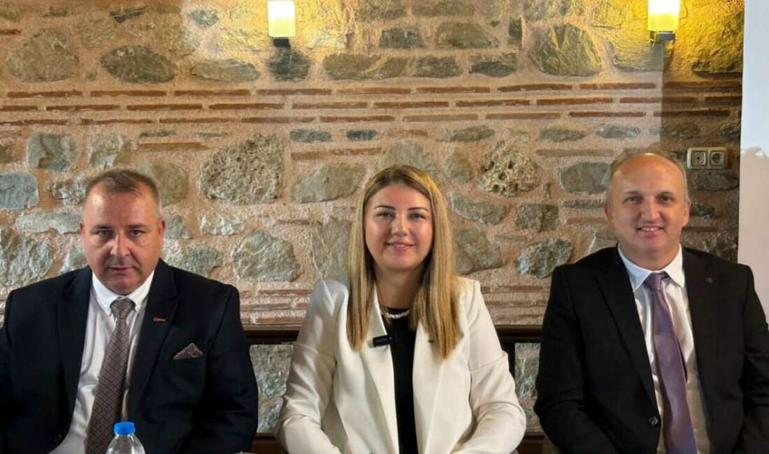 TÜRSAB Güney Marmara Bölge