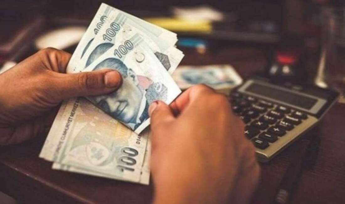 Milyonlarca çalışan ve işvereni