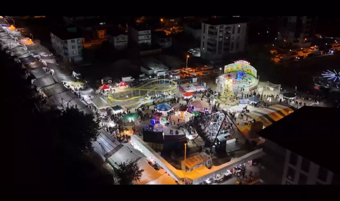 40 yıl aradan sonra