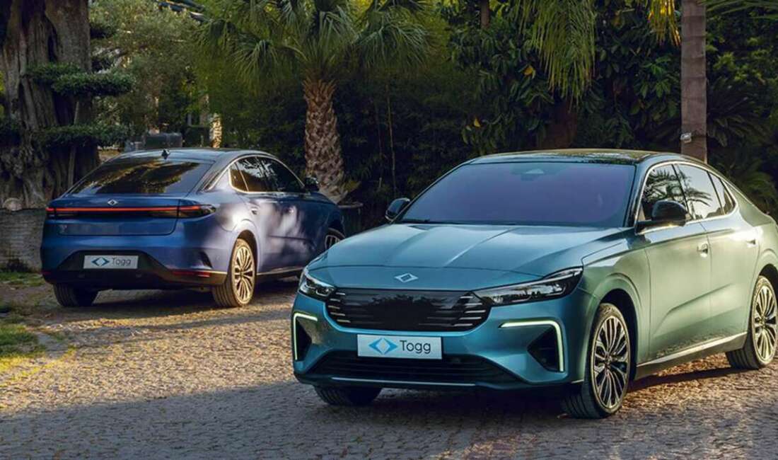 Türkiye’nin yerli ve milli