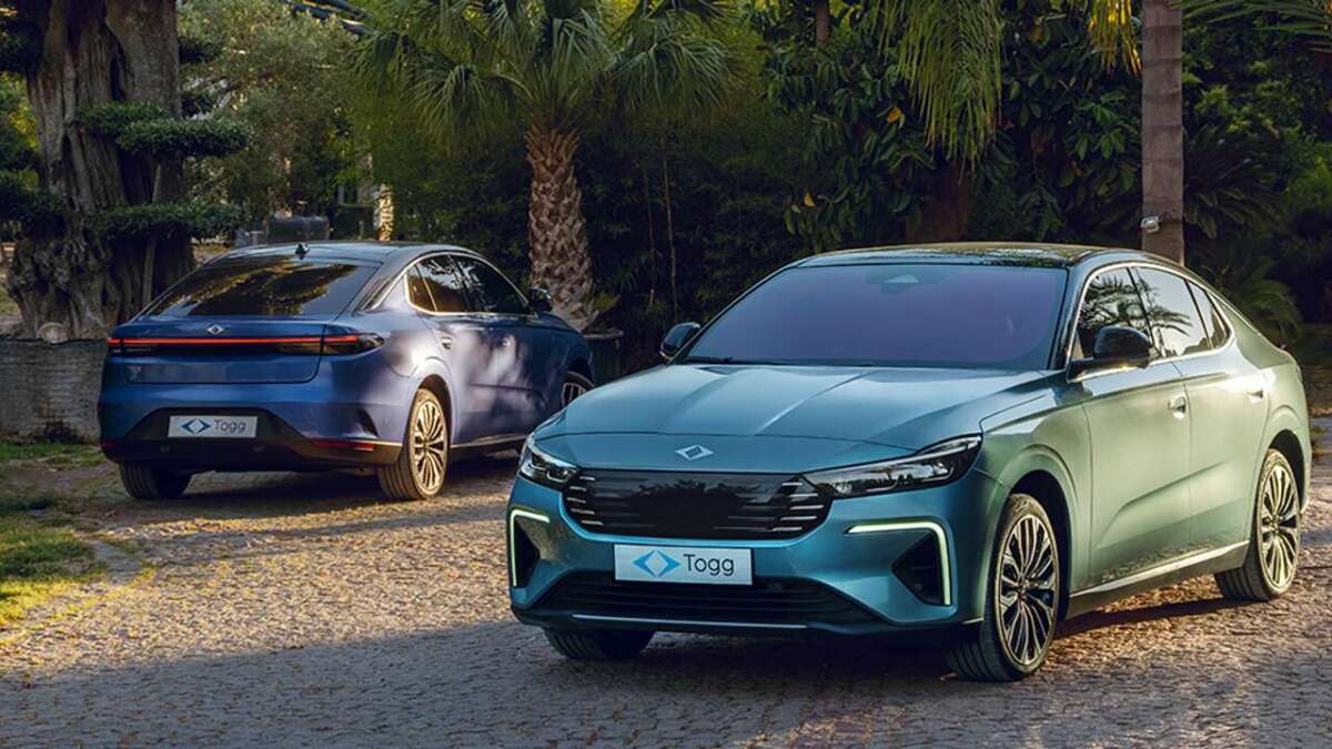 Togg T10F’in fiyatı belli oldu