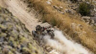 TransAnatolia yoluna devam ediyor