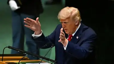 Trump: Filistin Devleti’nin tanınması Hamas için ödül olur