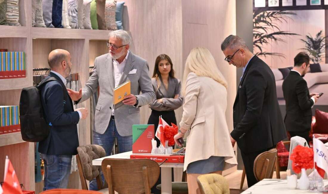 Türkiye Ev Tekstili Sanayicileri