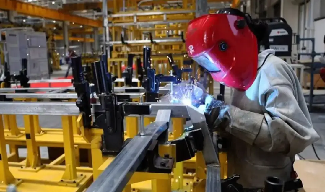 Türkiye ekonomisi, 2025 yılının