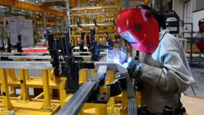 Türkiye ekonomisi ikinci çeyrekte yüzde 4,8 büyüdü