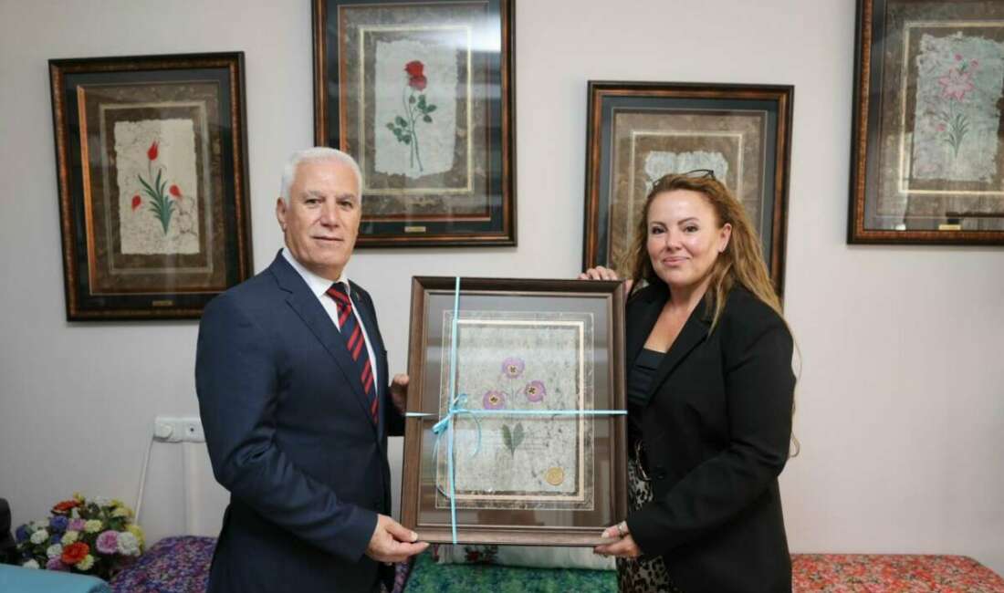 Bursa Büyükşehir Belediye Başkanı