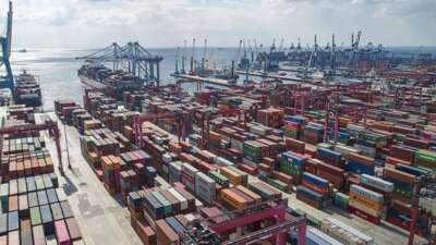Türkiye’nin ağustos ayı dış ticaret verileri açıklandı