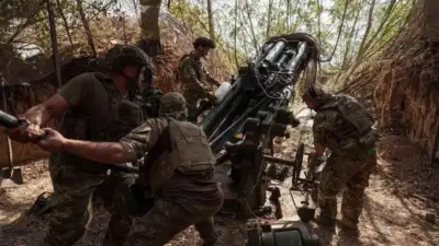 Ukrayna, Danimarka’da silah fabrikası kuruyor