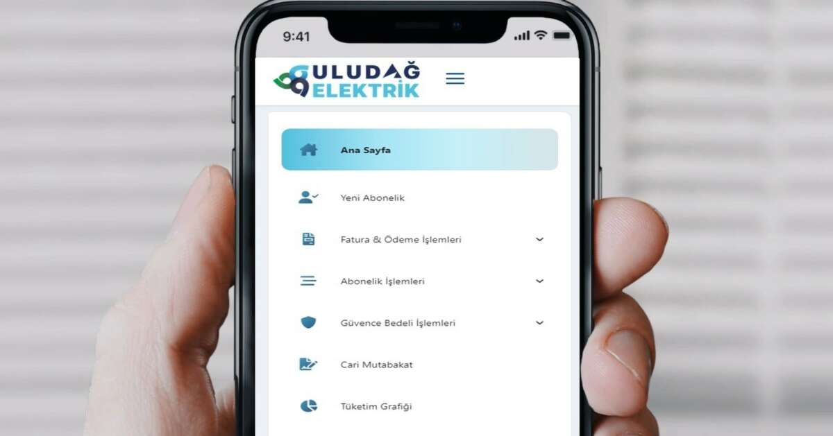 Uludağ Elektrik’ten dijital adımlar