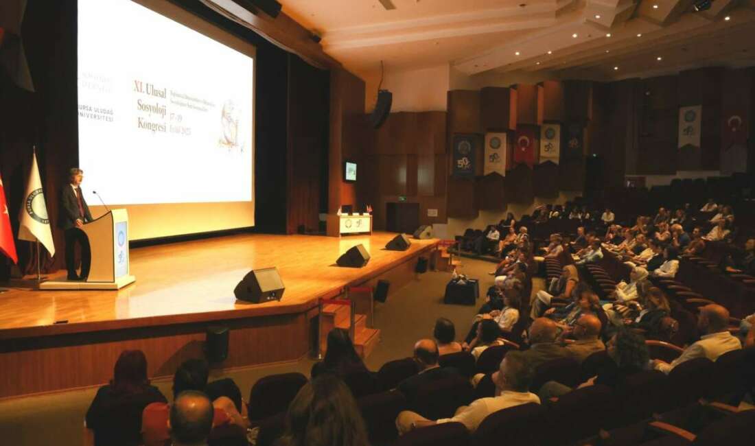 Bursa Uludağ Üniversitesi (BUÜ)