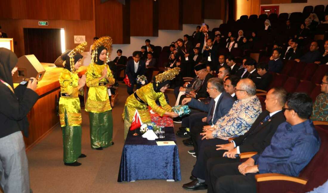 Bursa Uludağ Üniversitesi (BUÜ), 41