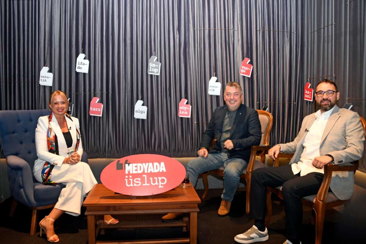 Usta kalemler Osmangazi’de üslubun önemini anlattı