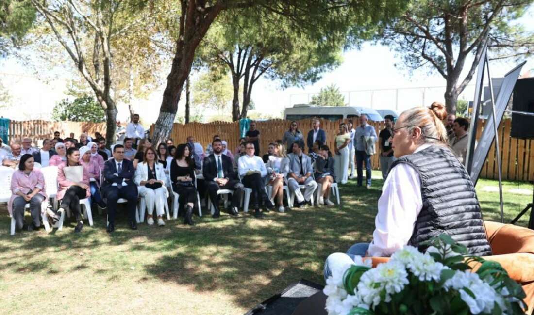 Nilüfer Belediyesi’nin “2025 Yılın