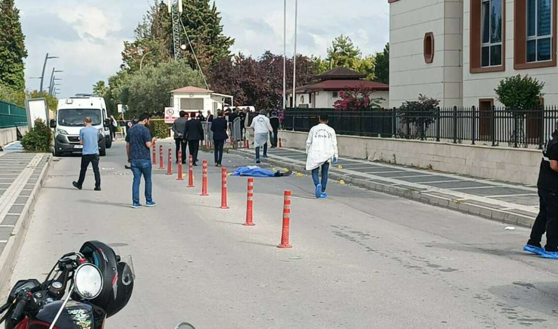 Bursa'da görülen cinayet davası