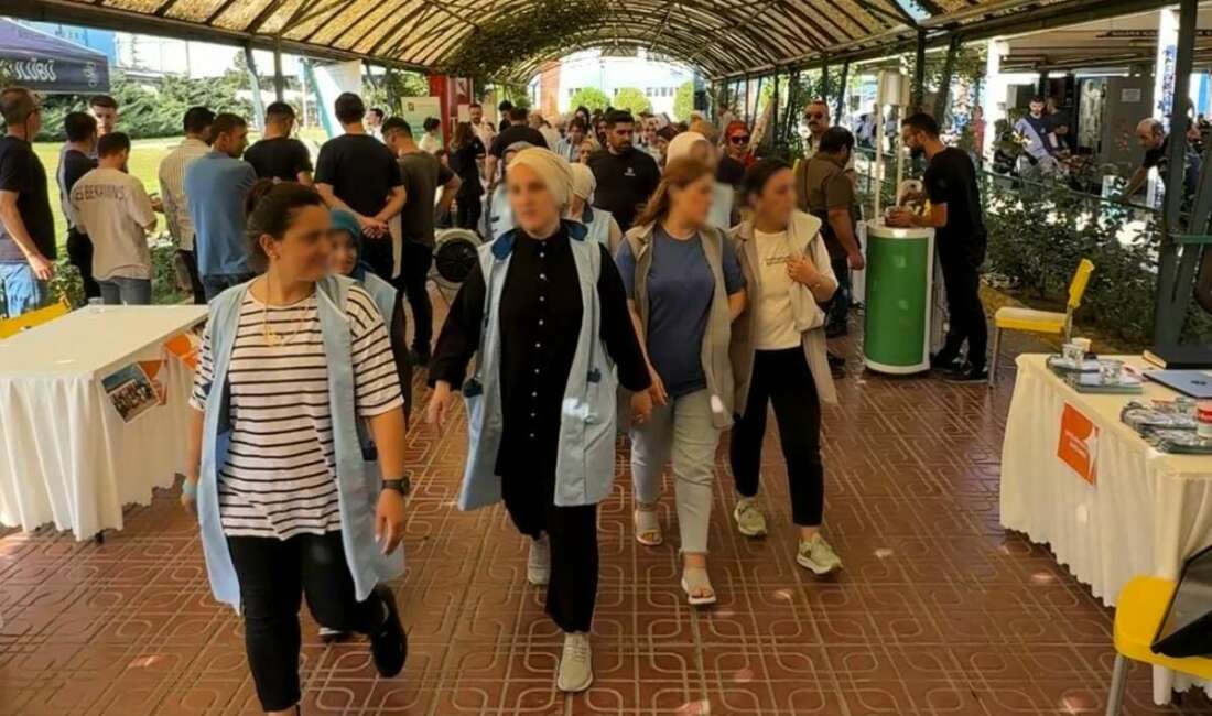 Yeşim Grup, her yıl