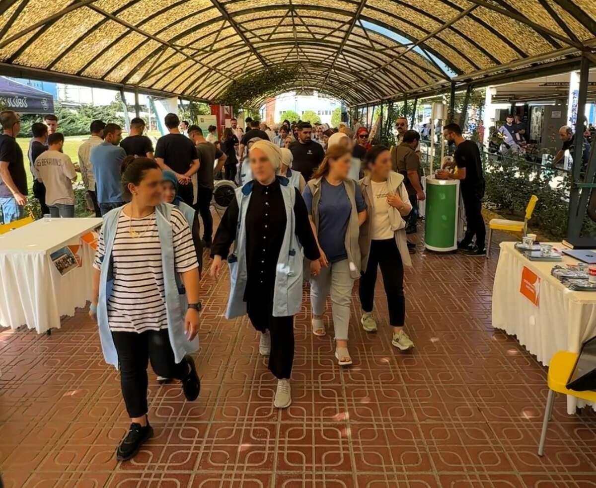 Yeşim Grup, sürdürülebilir gelecek için iyilikte buluştu