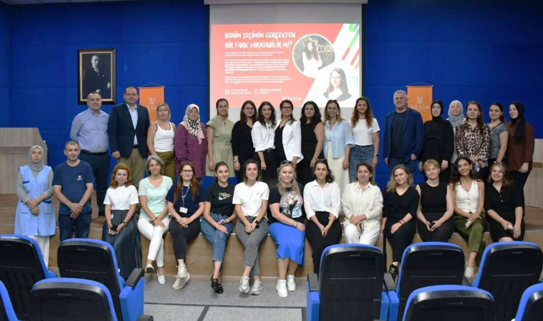 Yeşim Grup, bu yıl