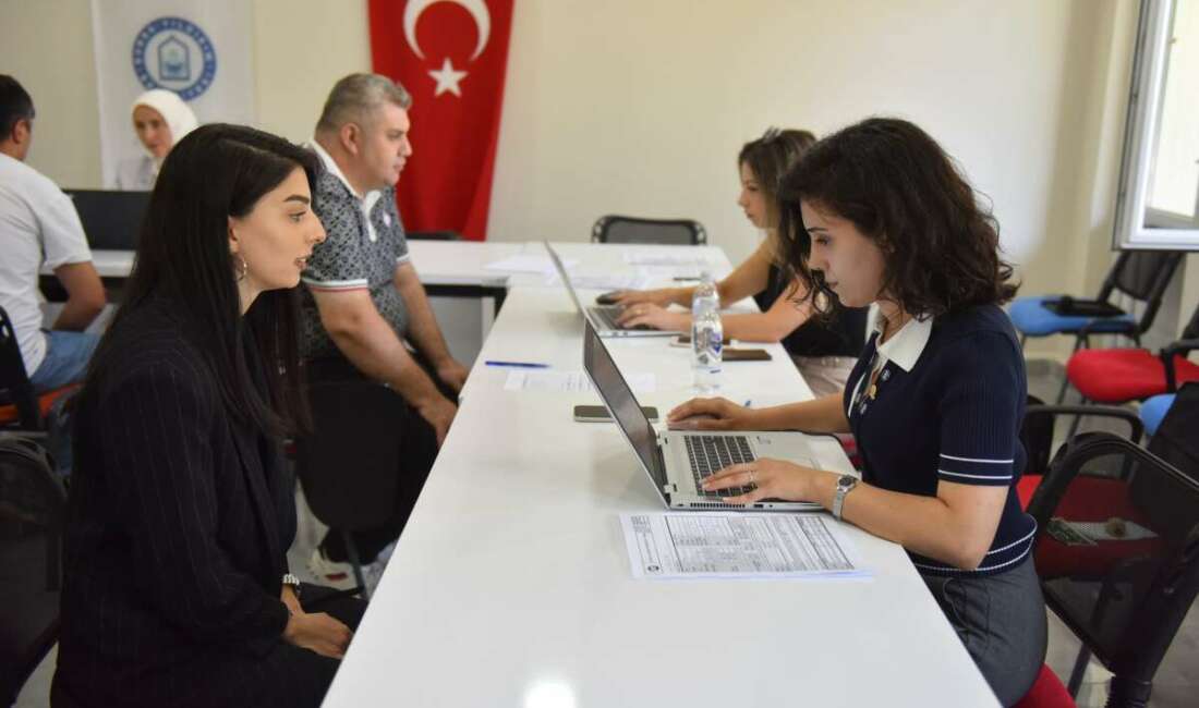 Yıldırım Belediyesi’nin binlerce insanı