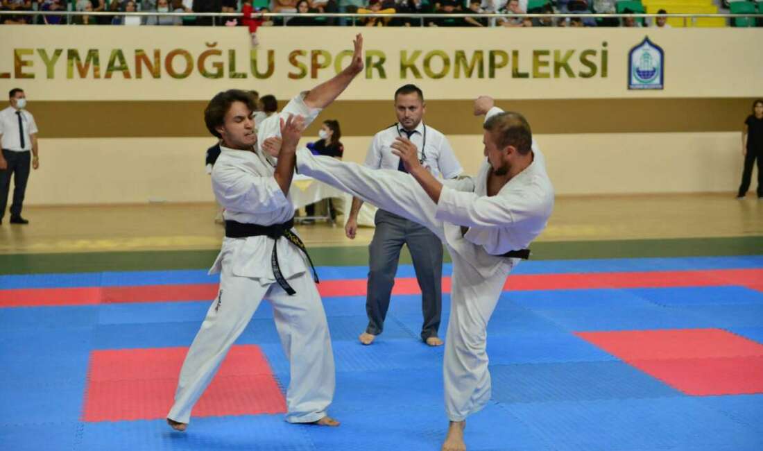 Yıldırım Belediyesi’nin ev sahipliğinde