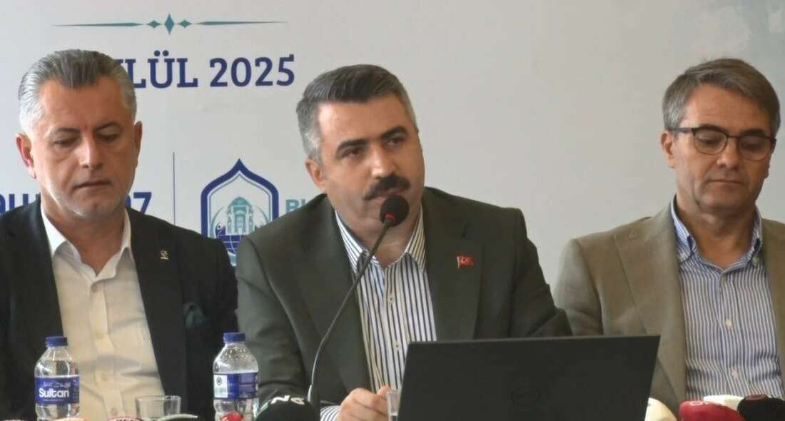 Bursa'nın kadim tarihine ışık