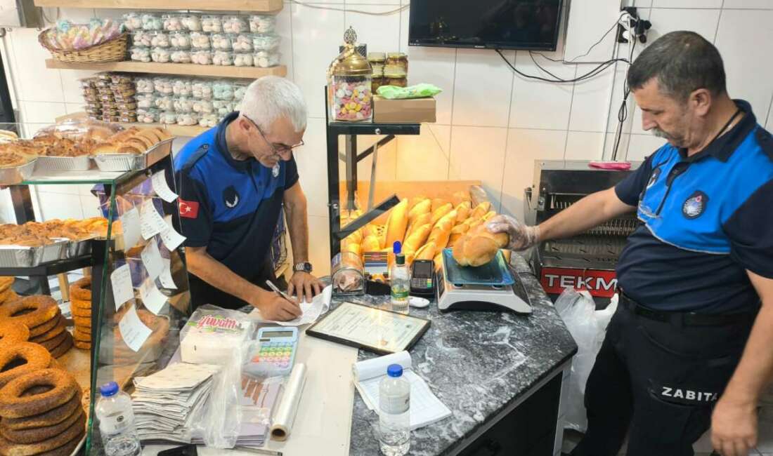 İnegöl Beledisi Zabıta Müdürlüğü