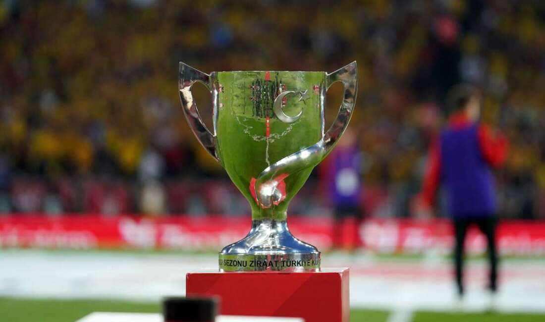Ziraat Türkiye Kupası 1.