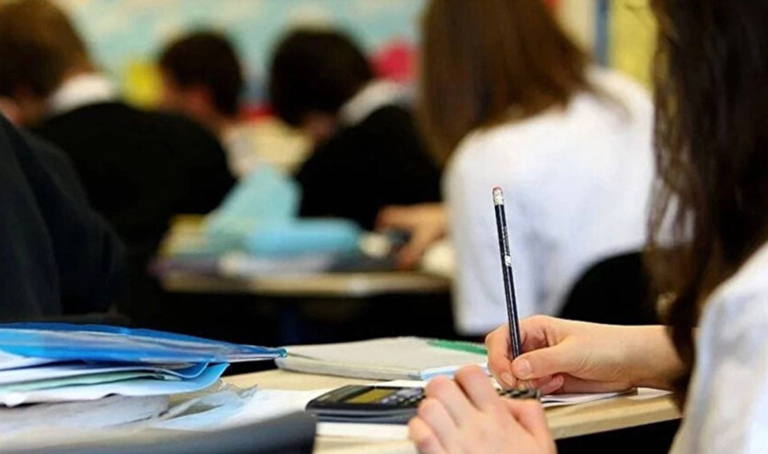 Milli Eğitim Bakanı Yusuf