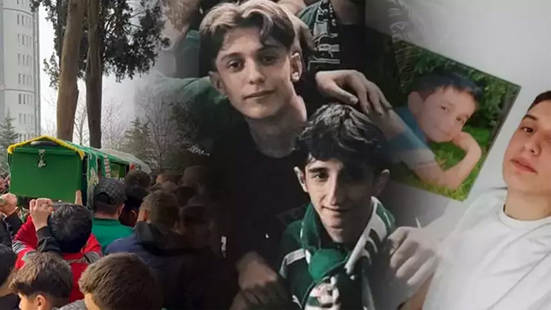 Ölümlü kazaya karışıp kaçtı…Kaza anı ve restoran görüntüleri ele verdi