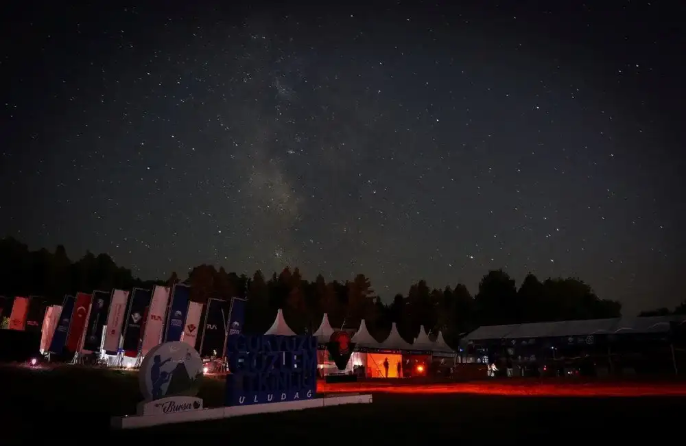 Bursalılar, 7 Eylül Pazar