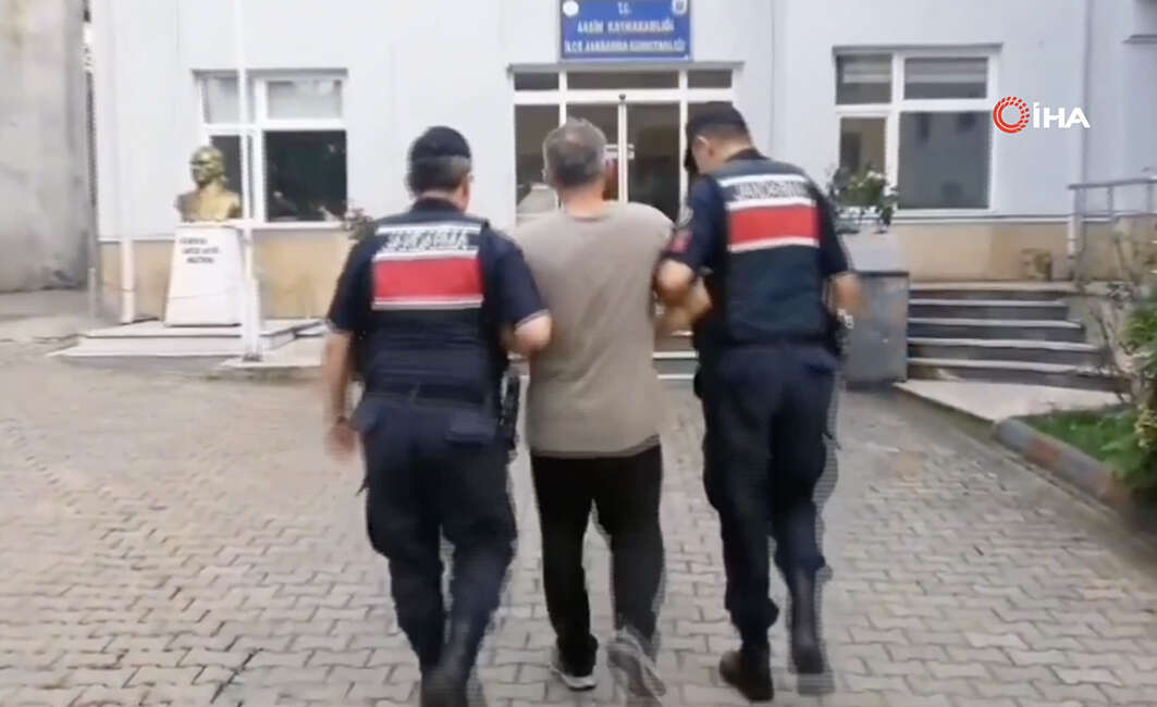 İçişleri Bakanı Ali Yerlikaya,