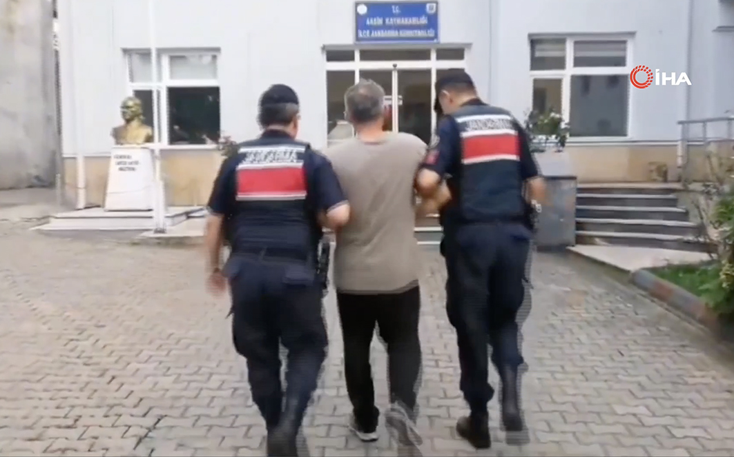 Bursa ve birçok ilde eş zamanlı FETÖ operasyonu