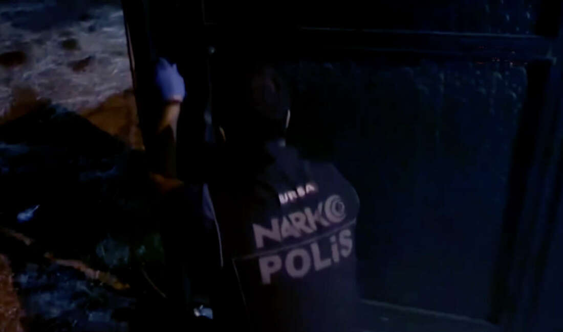 İçişleri Bakanı Ali Yerlikaya, Bursa’da