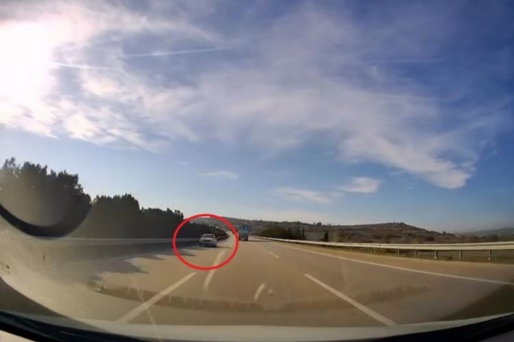 Ters yöne giren lüks