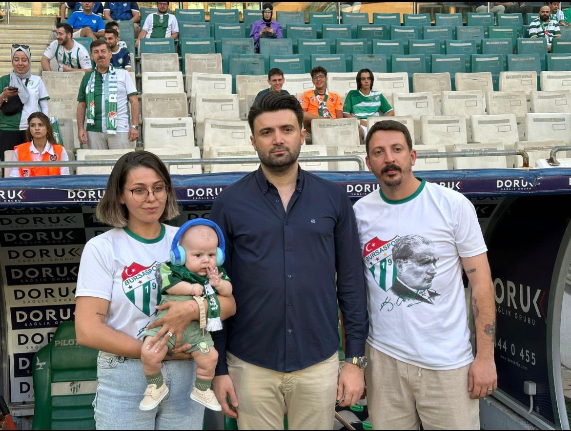 Bursa’da 20 bin balon gökyüzüyle buluşacak