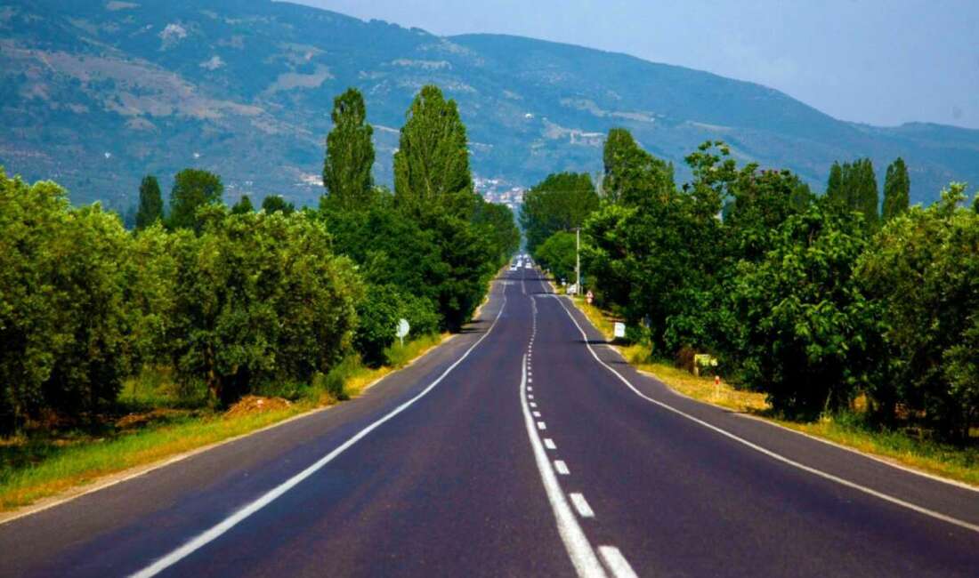 DEVA Partisi İznik İlçe