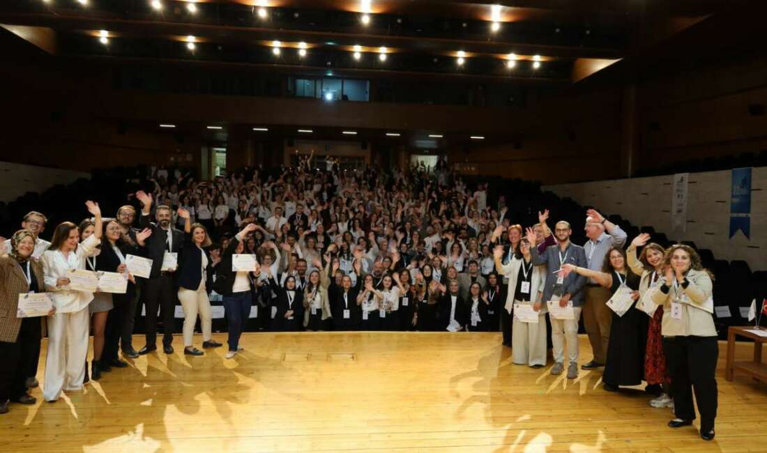 Merinos Atatürk Kongre ve