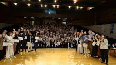 22. Ulusal Psikoloji Kongresi Bursa’da düzenlendi