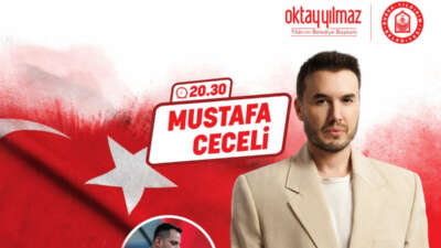 29 Ekim Cumhuriyet Bayramı