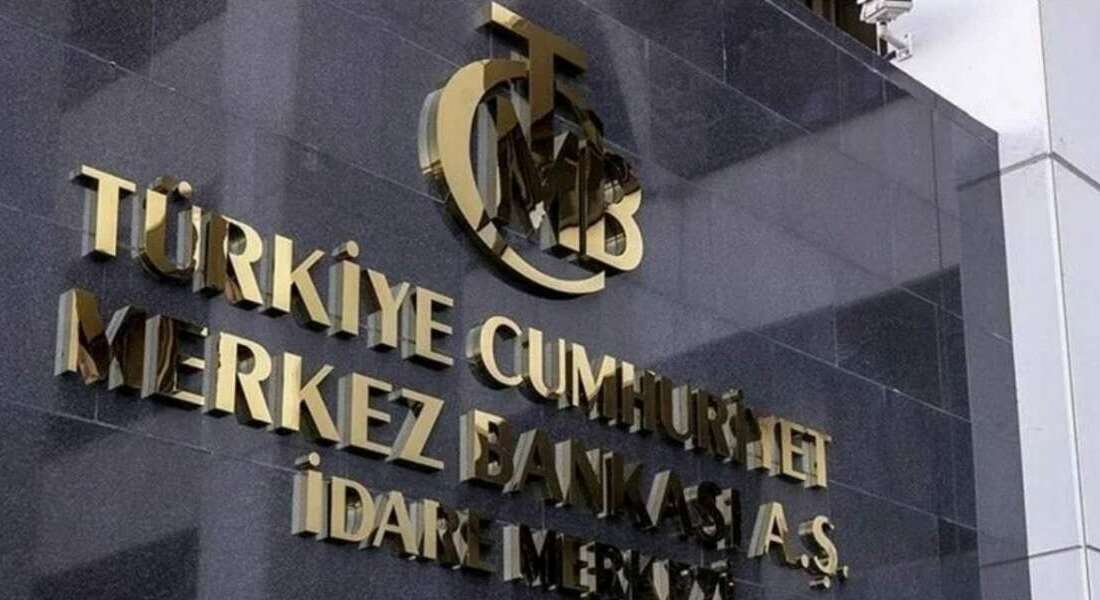Türkiye Cumhuriyet Merkez Bankası