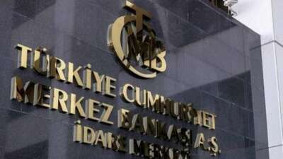 Türkiye ile BAE merkez bankaları el sıkıştı