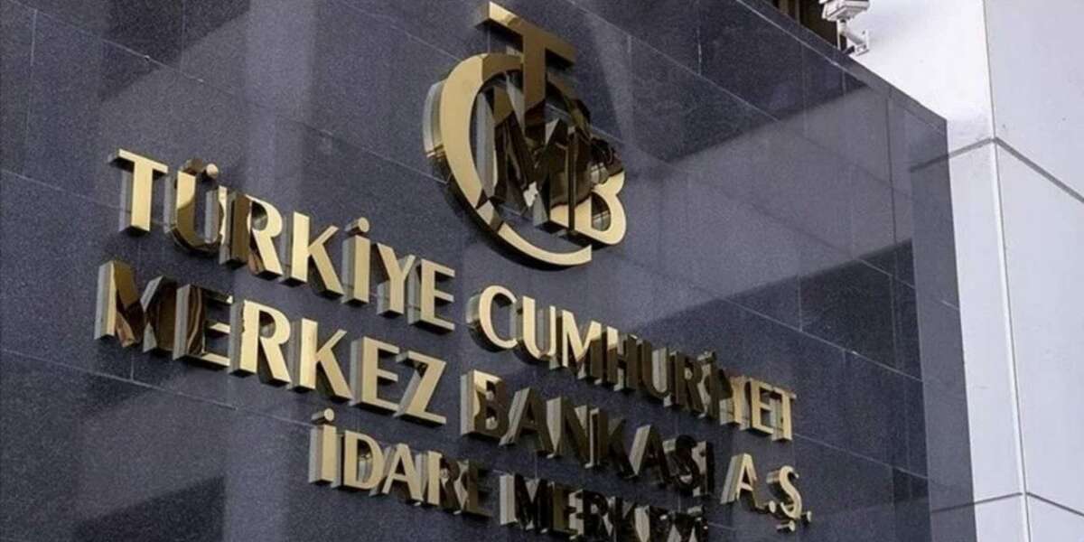 Türkiye ile BAE merkez bankaları el sıkıştı