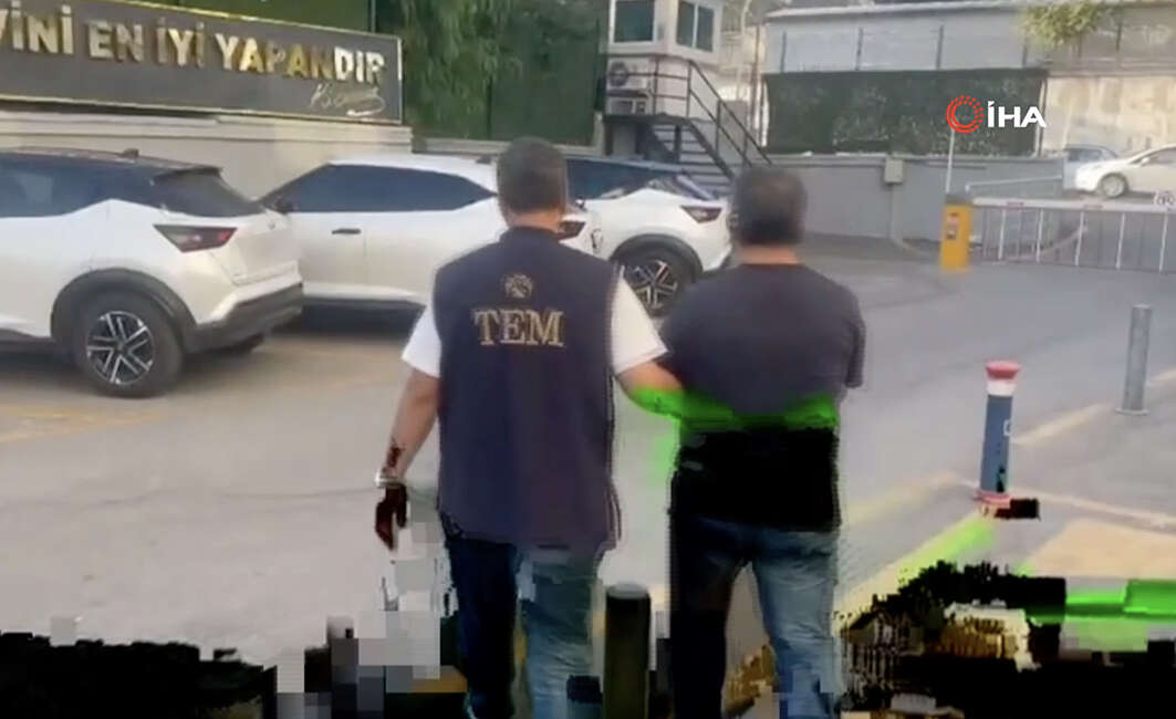 Bakan Yerlikaya: 50 ilde 286 FETÖ şüphelisi yakalandı İçişleri Bakanı Ali Yerlikaya,